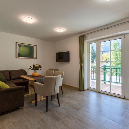Appartement Hess Hinterstoder Exteriér fotografie