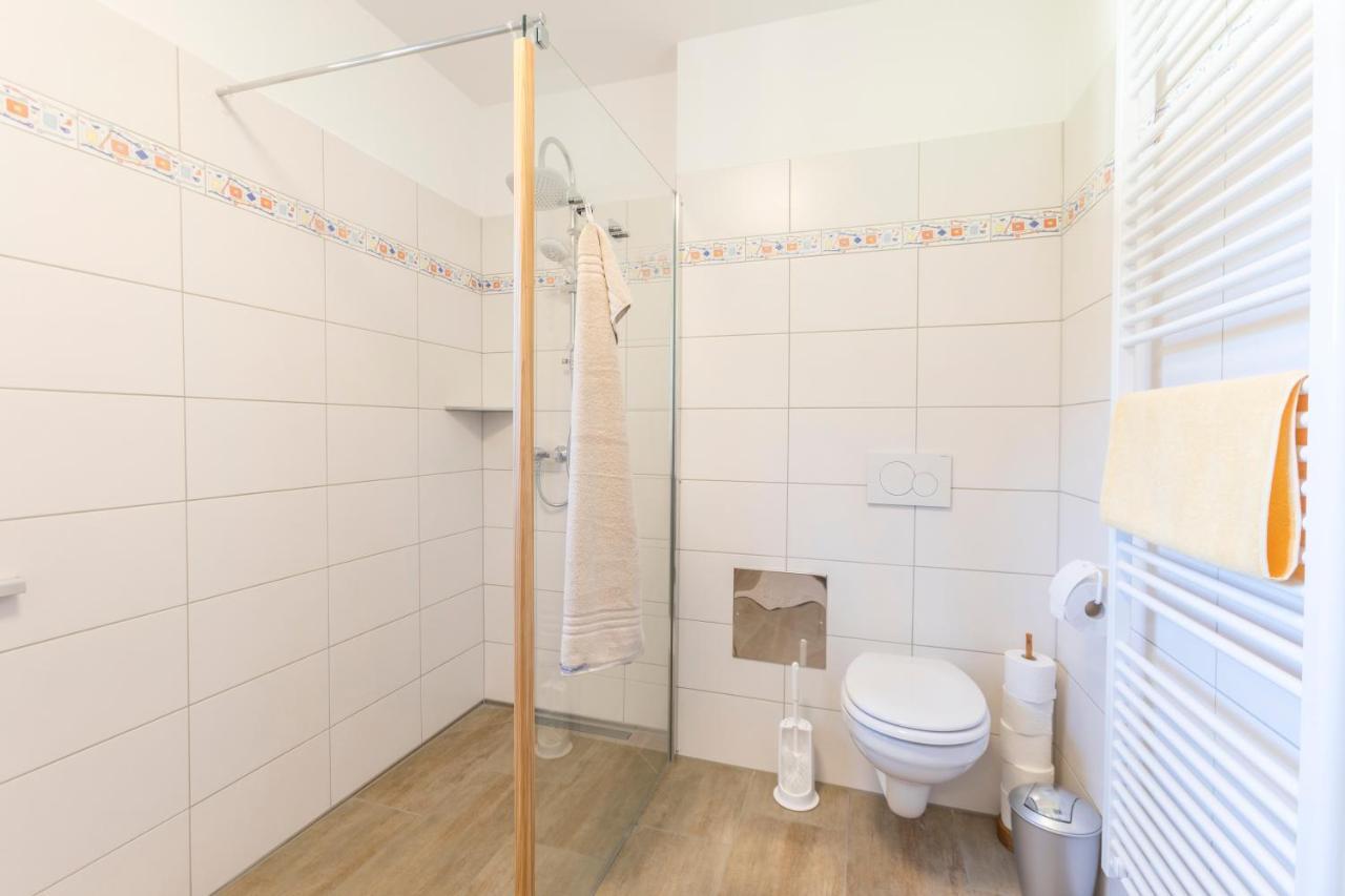 Appartement Hess Hinterstoder Exteriér fotografie