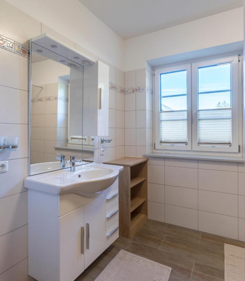 Appartement Hess Hinterstoder Exteriér fotografie